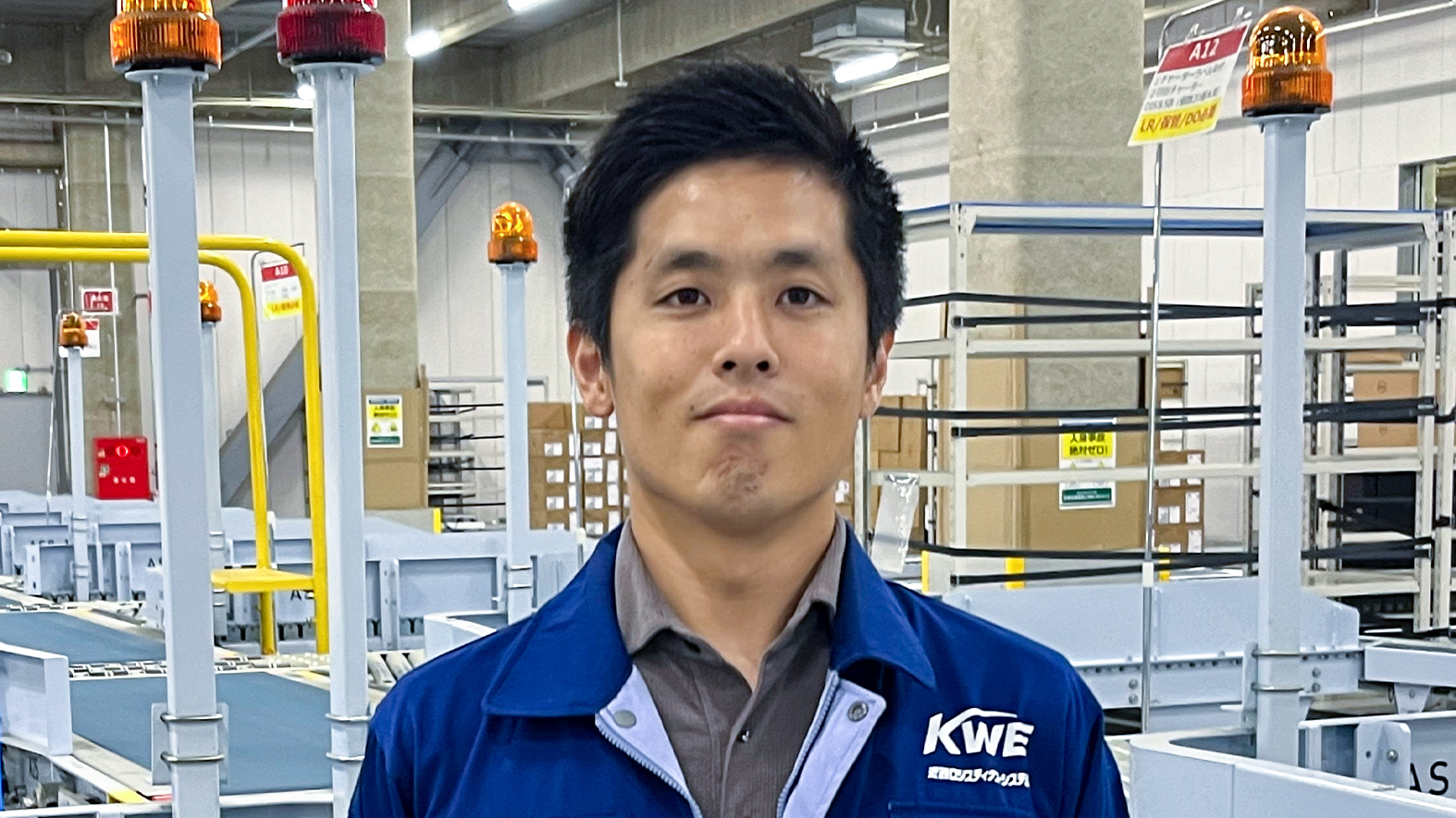 Takumi Hirai